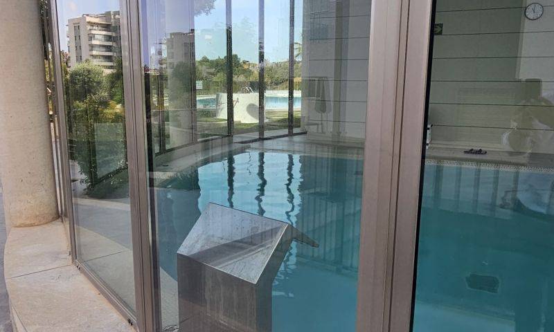 Re-sale - Apartment - Villamartin