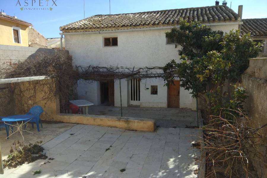 Venta - Casa de campo - Pinoso