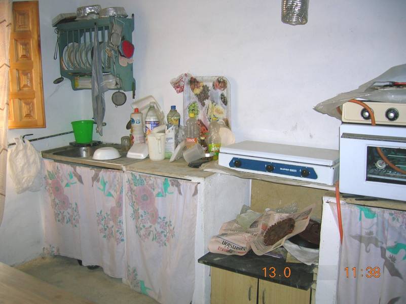 Re-sale - Country house - Aspe