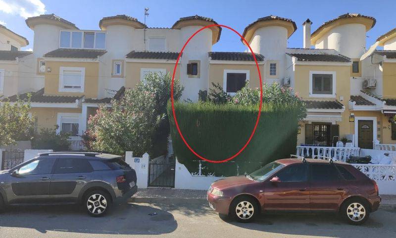Re-sale - Duplex - Playa Flamenca - Alicante