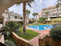 Venta - Apartamento - Monforte Del Cid - Alenda Golf