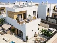 New Build - Villa - Rojales - Ciudad Quesada