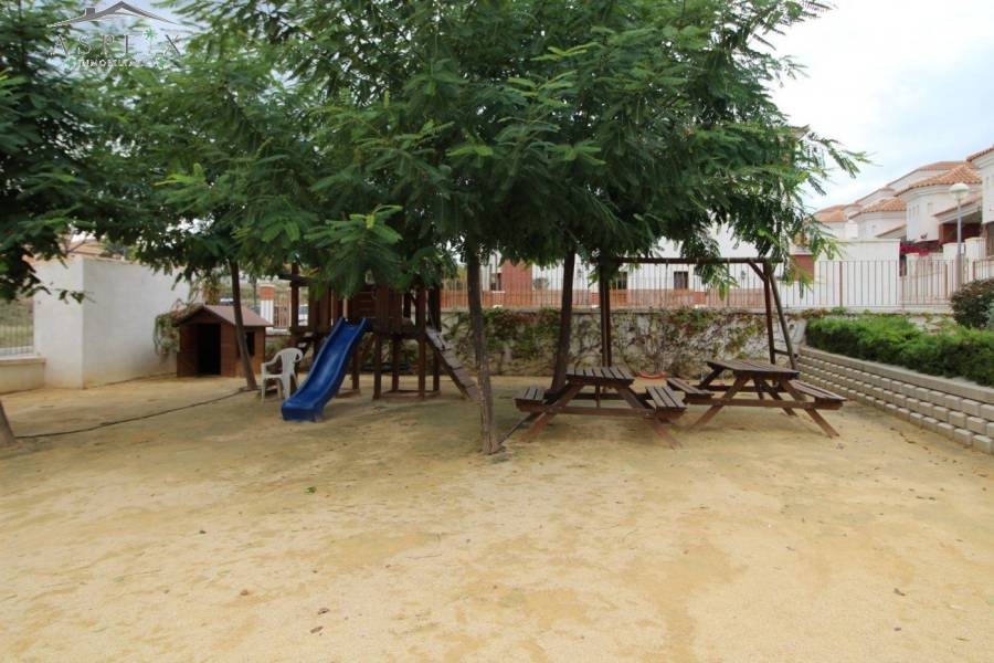 Re-sale - Townhouse - Monovar-Monover - MONOVAR