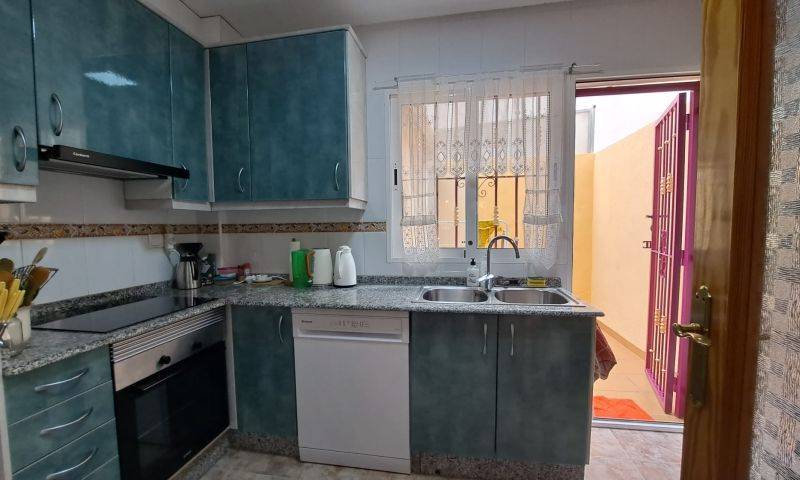 Venta - Duplex - Playa Flamenca - Alicante