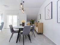 Venta - Apartamento - San Miguel de Salinas - San Miguel De Salinas