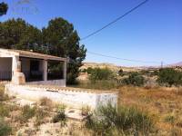 Venta - Casa de campo - Monforte Del Cid - Monforte cid