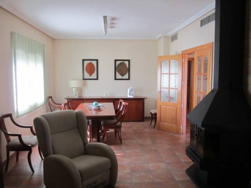 Venta - Chalet - Elche  - PEÑA LAS AGUILAS