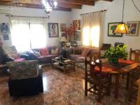 Re-sale - Country house - Monovar-Monover - MONOVAR