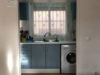 Re-sale - Bungalow - Gran Alacant - Centro comercial monte y mar