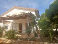 Re-sale - Villa - Orihuela Costa