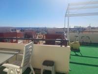 Re-sale - Duplex - Villamartin