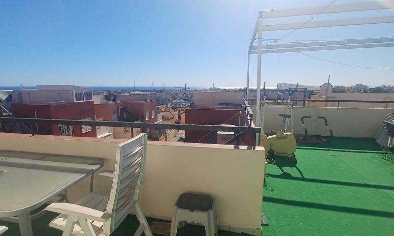 Re-sale - Duplex - Villamartin