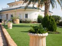 Re-sale - Villa - Hondon De Las Nieves