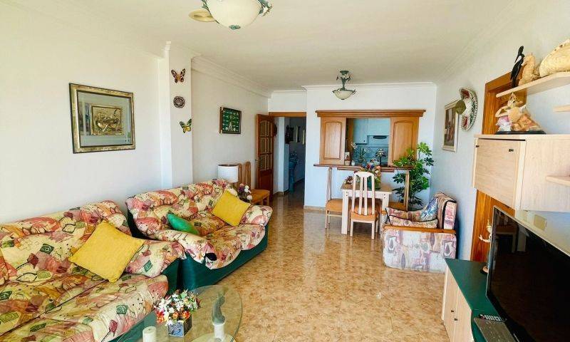 Venta - Apartamento - Torrevieja - La Mata