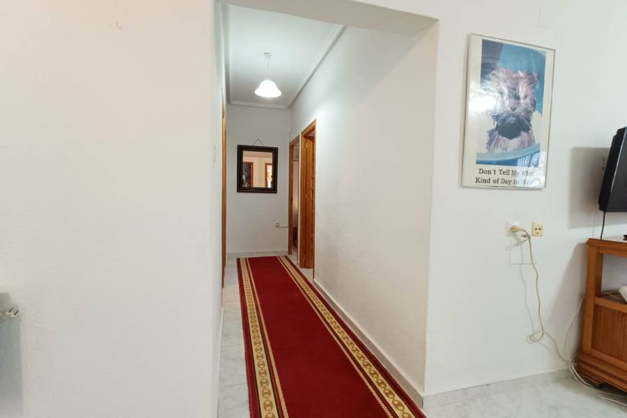 Re-sale - Country house - Albatera - ALBATERA