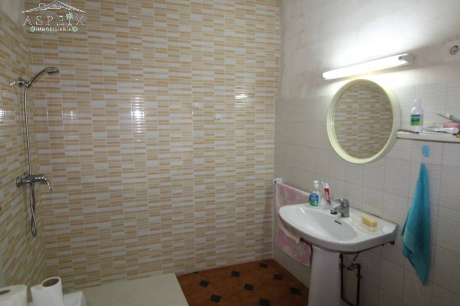 Re-sale - Apartment - Monforte Del Cid - Monforte cid