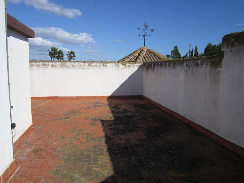 Re-sale - Villa - Elche