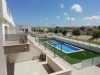 New Build - Apartment - Pilar de la Horadada - PILAR DE LA HORADADA