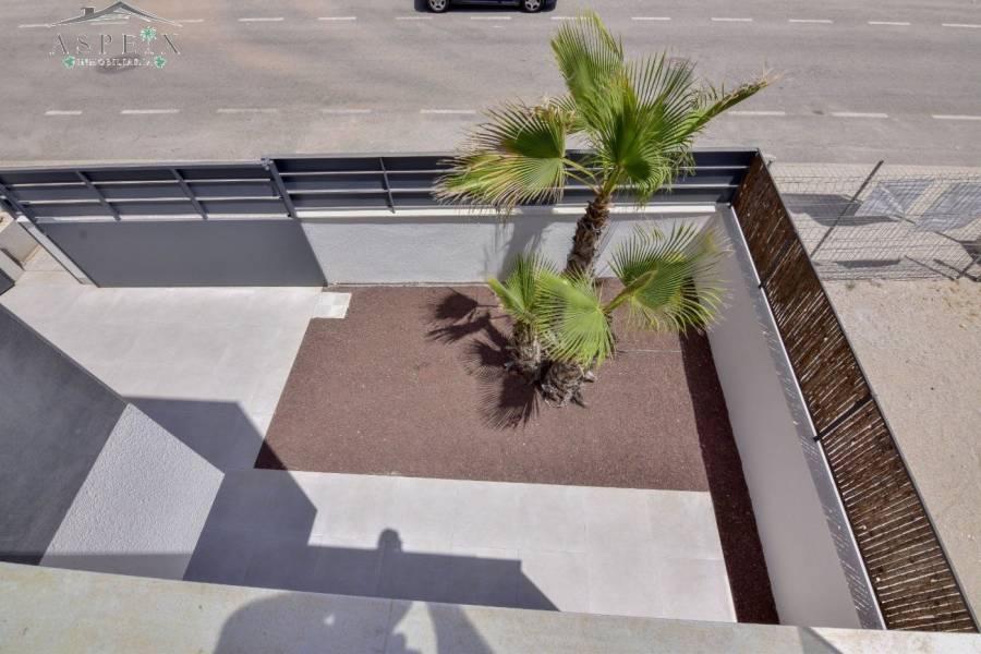 Re-sale - Villa - La Marina - El pinet