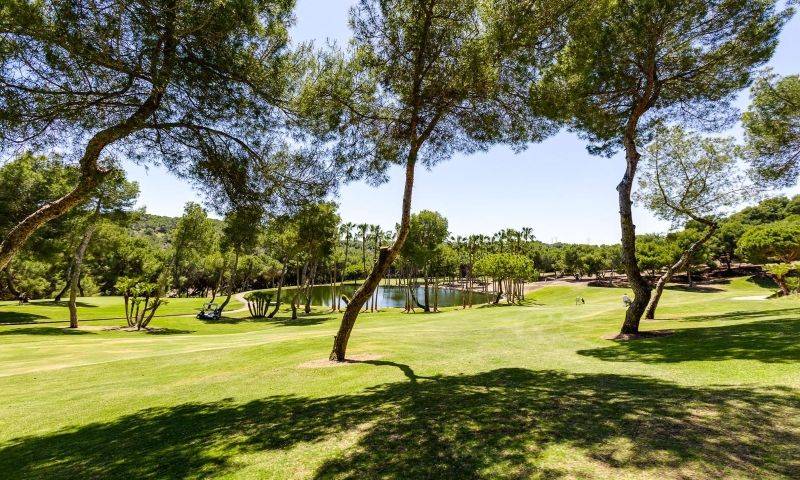 Re-sale - Semi Detached - Villamartin