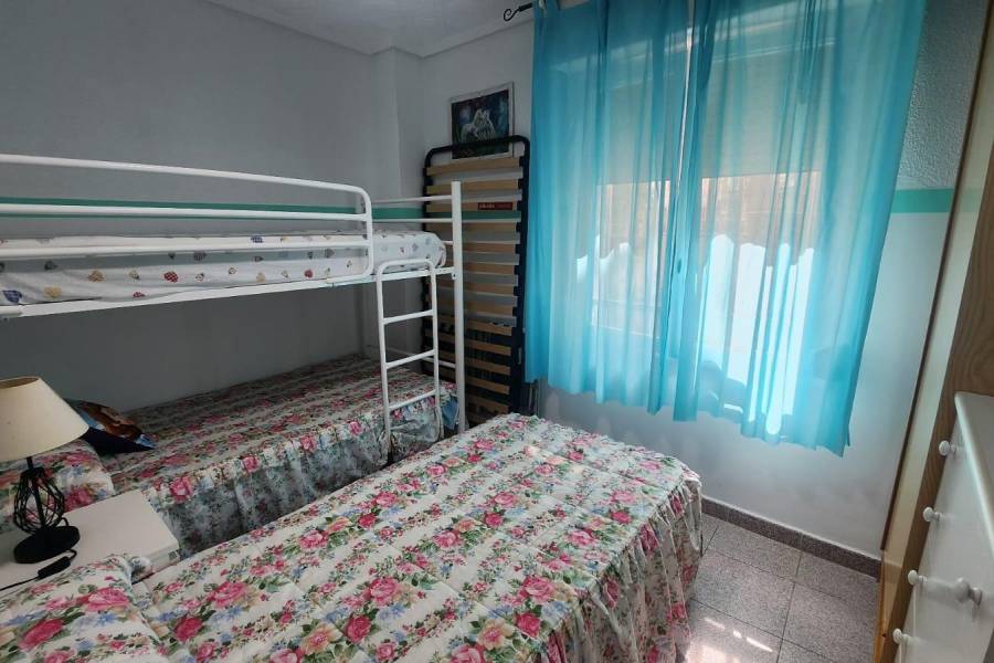 Venta - Apartamento - Santa Pola