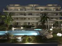 New Build - Penthouse - Cabo Roig - Lomas de Cabo Roig