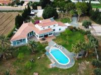Re-sale - Country house - Mutxamel