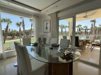 Re-sale - Villa - Villamartin