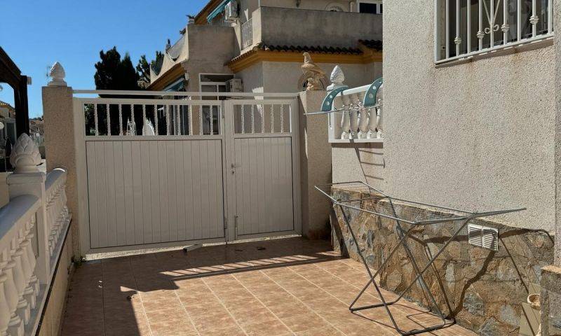 Venta - Duplex - Playa Flamenca - Alicante