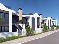 New Build - Apartment - San Miguel de Salinas - San Miguel De Salinas