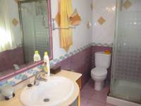 Venta - Casa de campo - Hondon De Los Frailes - PUEBLO