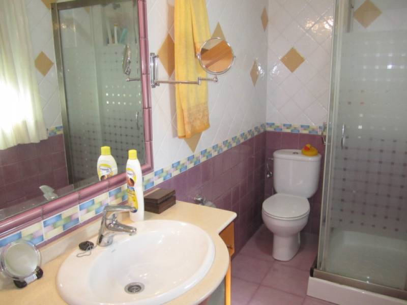 Venta - Casa de campo - Hondon De Los Frailes - PUEBLO