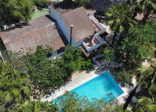 Country house - Re-sale - Orihuela - Orihuela