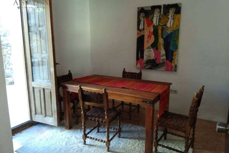 Venta - Casa de campo - Pinoso