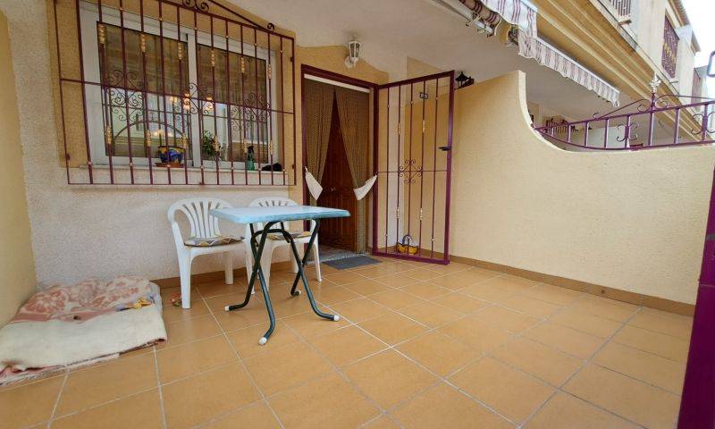 Venta - Duplex - Playa Flamenca - Alicante