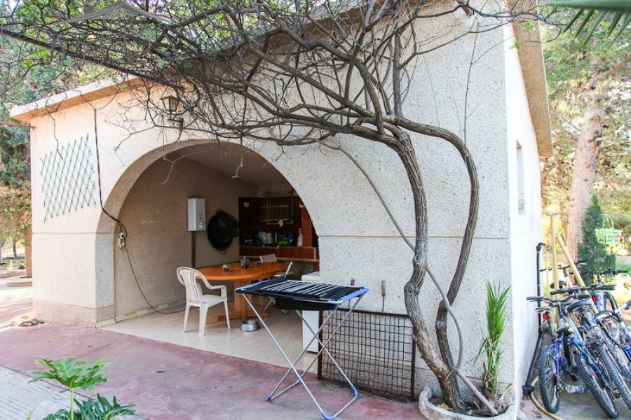 Venta - Chalet - Elche  - BUENOS AIRES