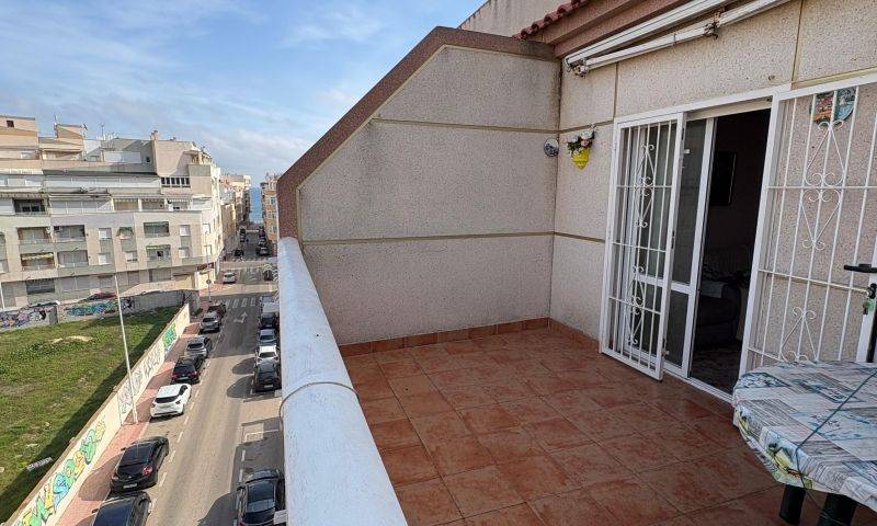 Re-sale - Apartment - Torrevieja