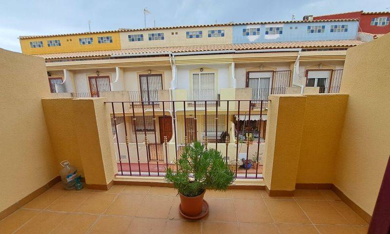 Venta - Duplex - Playa Flamenca - Alicante