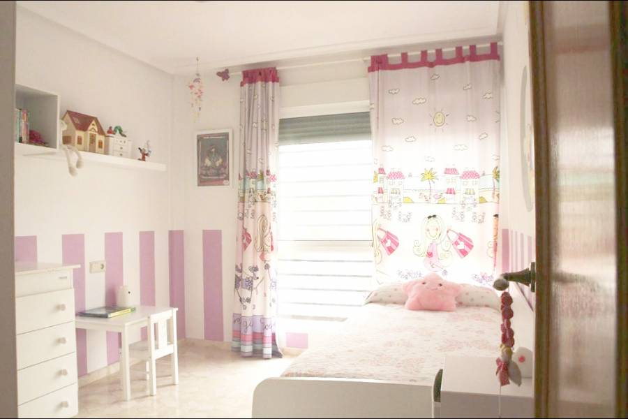 Re-sale - Townhouse - Aspe