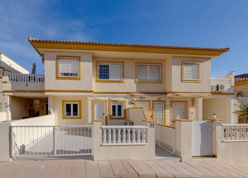 Apartamento - Venta - Playa Flamenca - Alicante