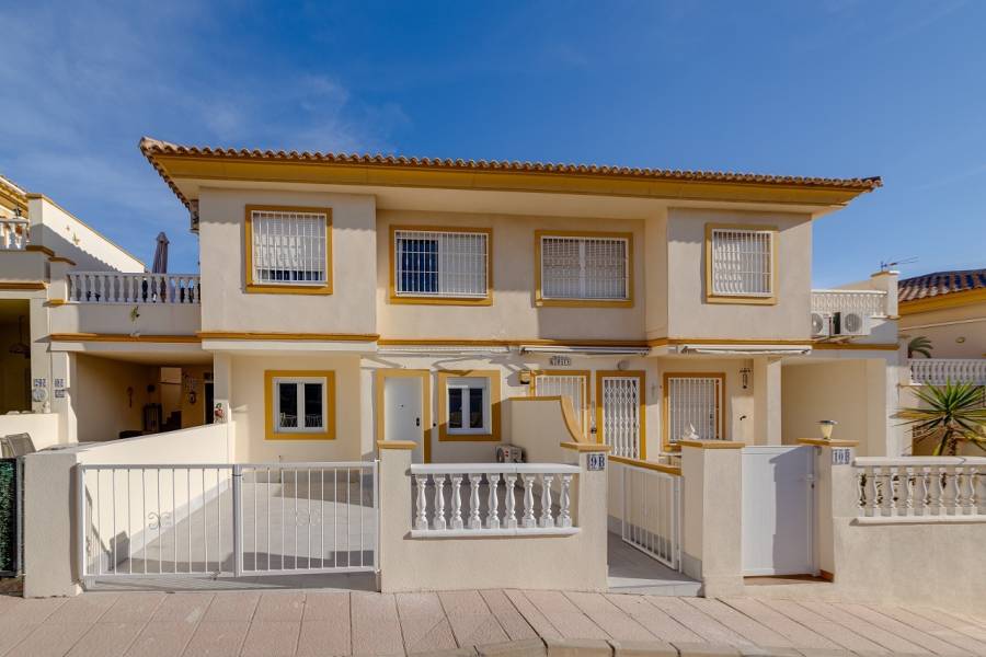 Re-sale - Apartment - Playa Flamenca - Alicante