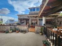 Re-sale - Villa - Algueña