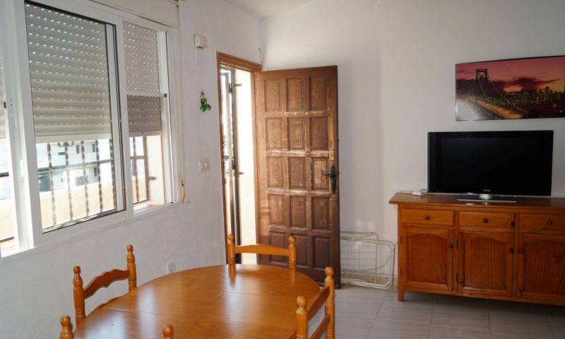 Re-sale - Apartment - Villamartin