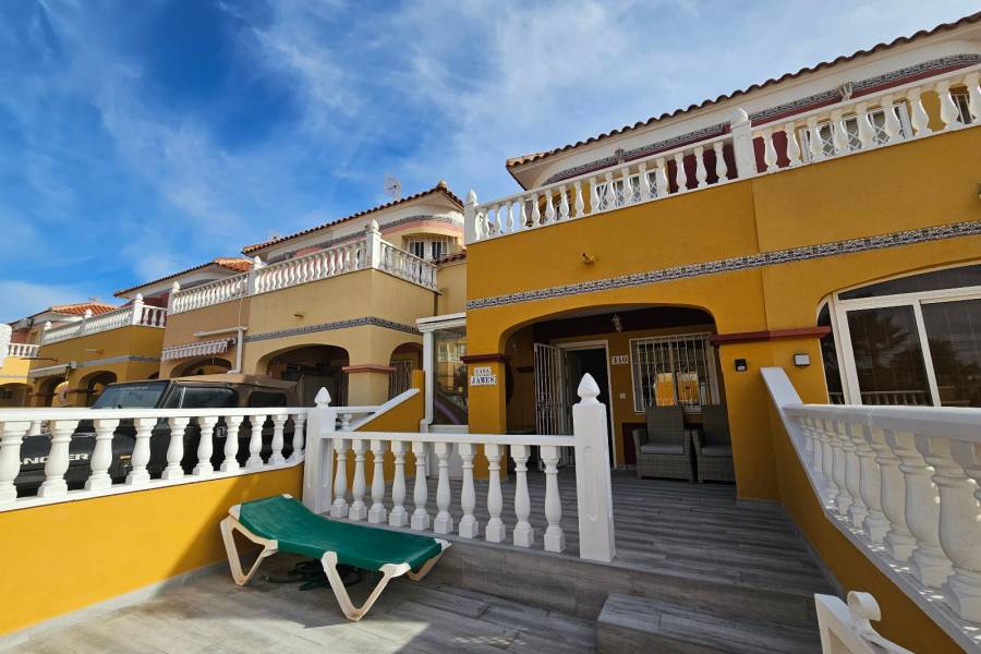 Re-sale - Duplex - Cabo Roig