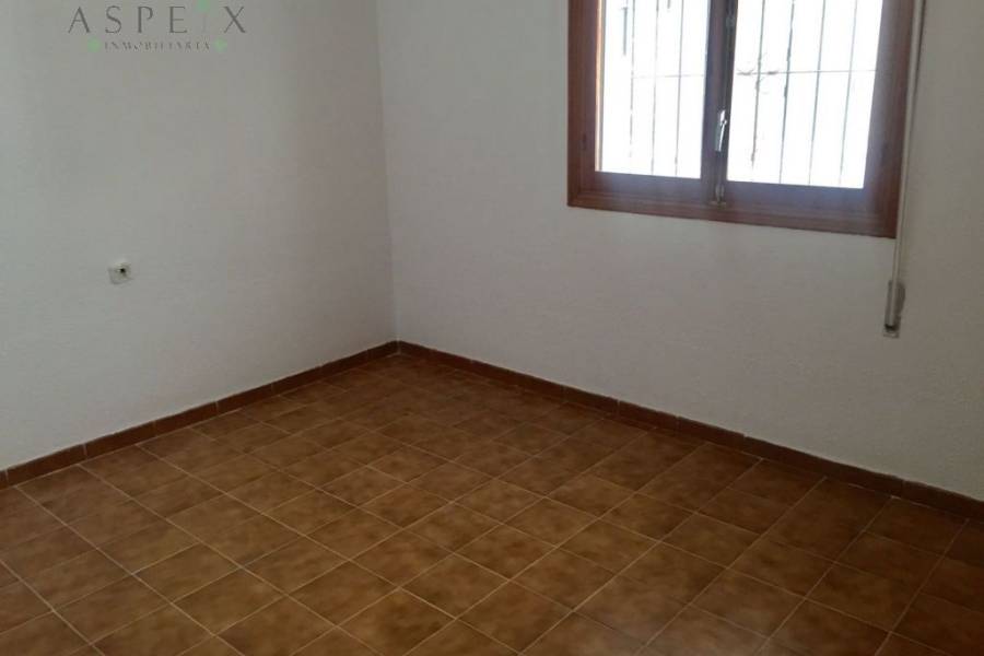Re-sale - Villa - Elche  - Maitino