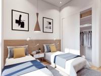 Obra Nueva - Apartamento - Villamartin