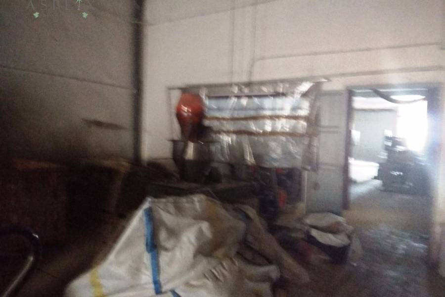 Re-sale -  - Aspe - Caminico de elche