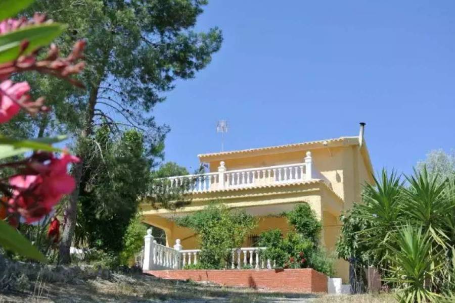 Re-sale - Country house - Hondon De Las Nieves - LA CANALOSA