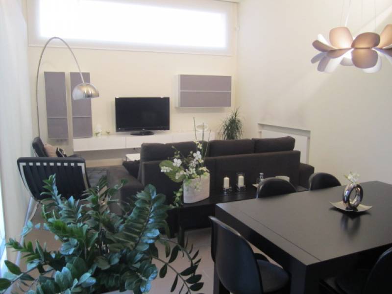 Re-sale - Bungalow - Aspe