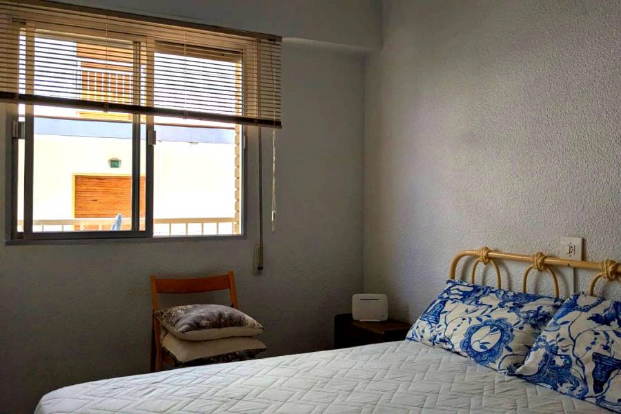 Re-sale - Apartment - Santa Pola